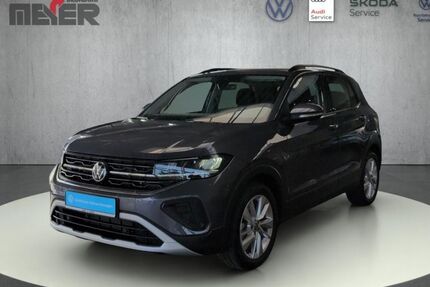 VW T-Cross 13.762 km 23.990 &euro; Beckdorf 21643