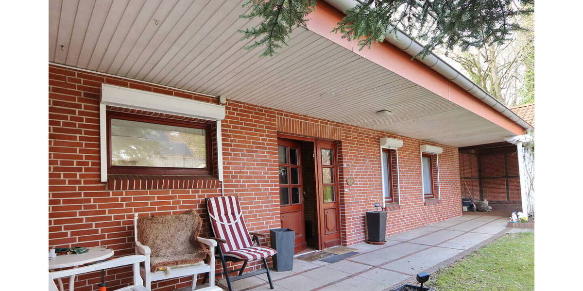Einfamilienhaus Hamburg Langenhorn - 5 Zimmer, 126 m&sup2;, 695.000&euro; | Angebot:26585267