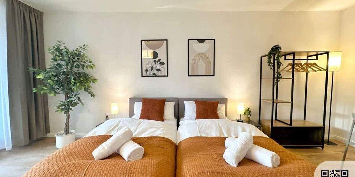 Etagenwohnung Norderstedt Garstedt - 3 Zimmer, 3.525&euro; | Angebot:25784177