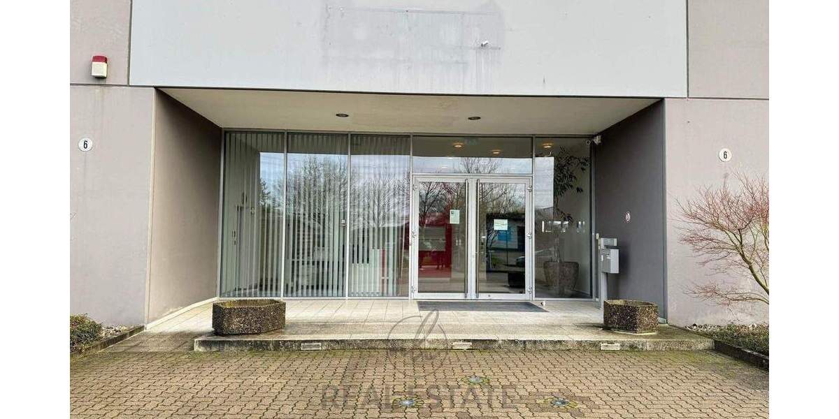 Gewerbeobjekt Hamburg Rahlstedt - 3.156&euro; | Angebot:26258599