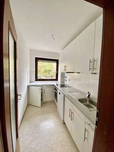 Terrassenwohnung Hamburg Blankenese - 2 Zimmer, 58 m&sup2;, 1.190&euro; | Angebot:26672599