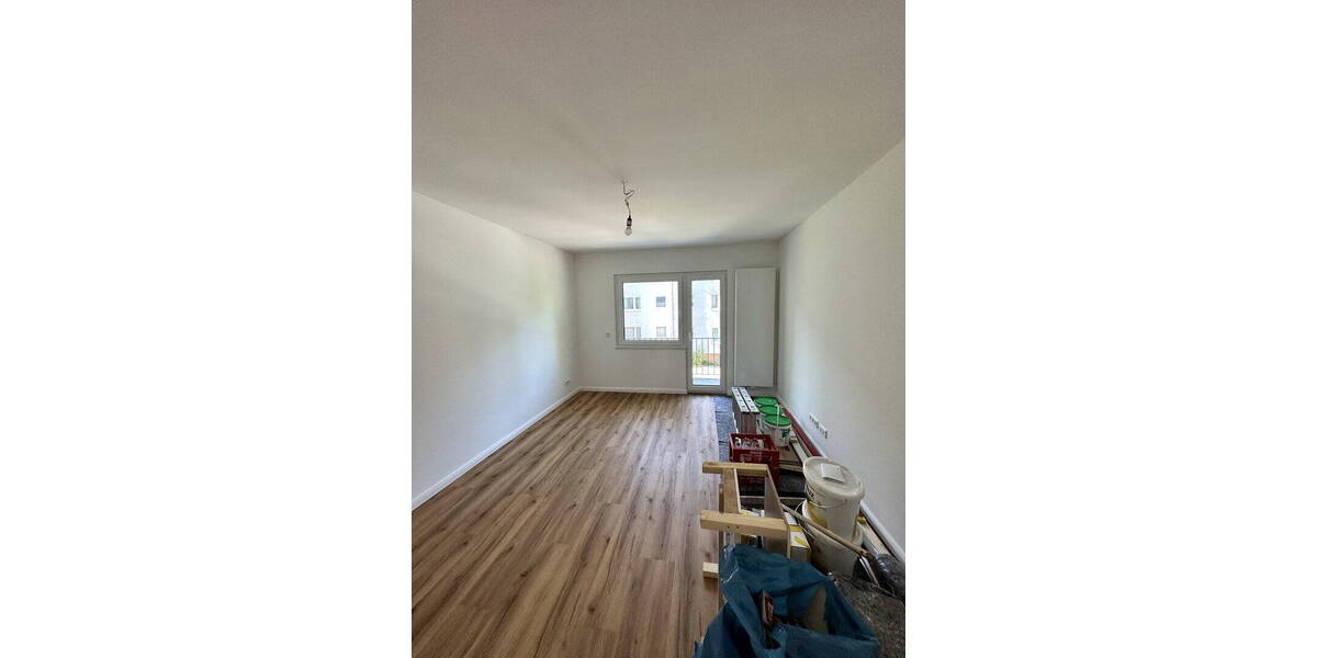 Etagenwohnung Hamburg Bramfeld - 3 Zimmer, 72 m&sup2;, 1.350&euro; | Angebot:26358907