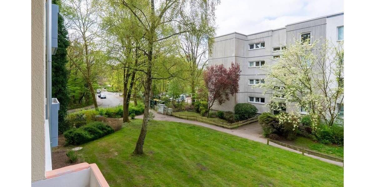 Etagenwohnung Hamburg Hummelsbüttel - 3 Zimmer, 68 m&sup2;, 340.000&euro; | Angebot:26595091