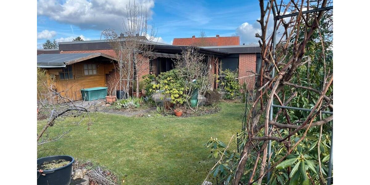 Reihenhaus Winsen (Luhe) - 5 Zimmer, 127 m&sup2;, 395.000&euro; | Angebot:26795800
