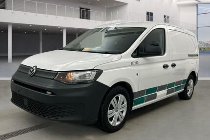 VW Caddy Maxi 229.000 km 12.900 &euro; Seevetal bei Hamburg 21217