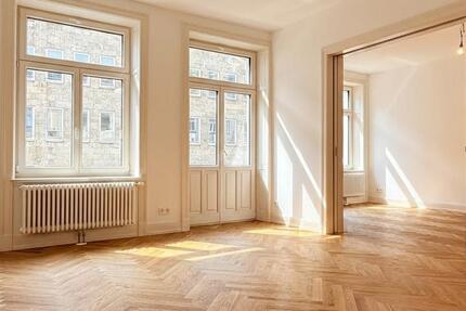 Wohnung Hamburg Sternschanze - 3 Zimmer, 95 m&sup2;, 2.368&euro; | Angebot:25376019