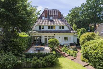 Haus Hamburg / Blankenese Blankenese - 6 Zimmer, 144 m&sup2;, 1.790.000&euro; | Angebot:26986629