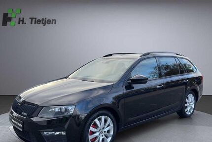 Skoda Octavia 190.635 km 12.990 &euro; Buxtehude 21614