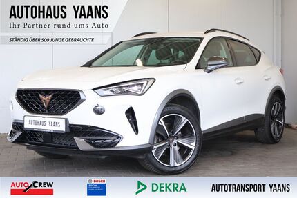 Cupra Formentor 23.860 km 22.489 € Pinneberg 25421