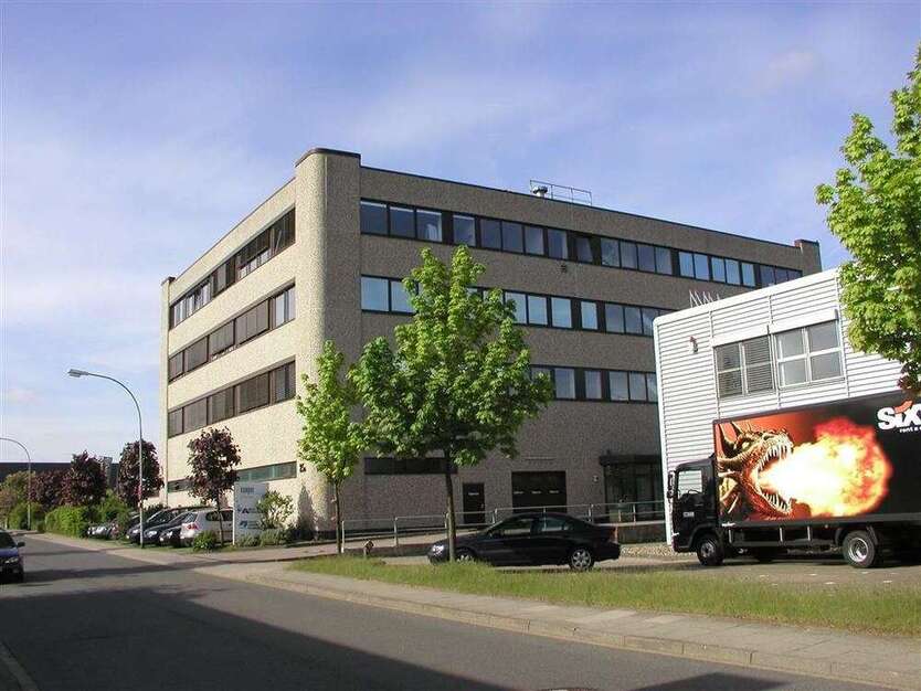 Büro in Glinde 294,12 € 36.77 m²
