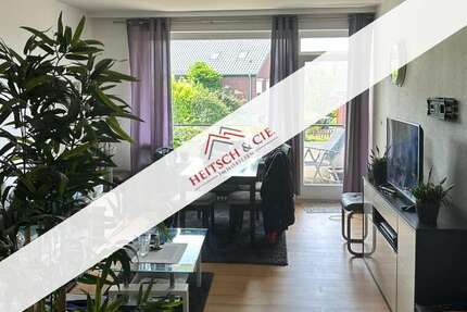 Wohnung zum Kaufen in Wedel 140.000 € 46 m² 1 zimmer