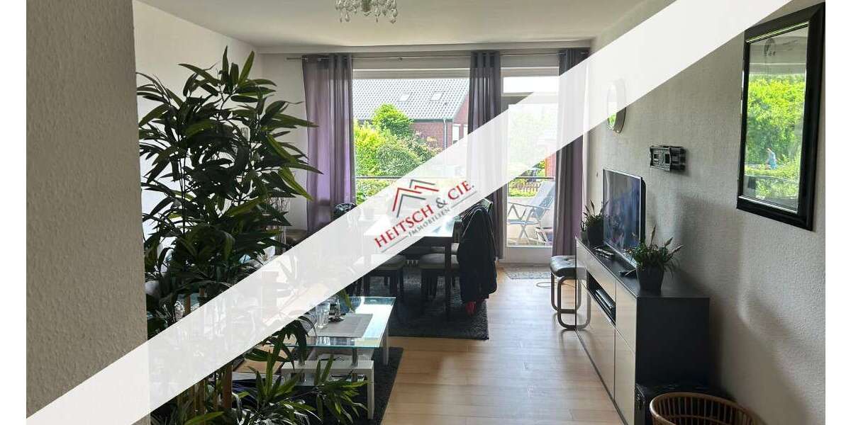 Wohnung zum Kaufen in Wedel 140.000 € 46 m² 1 zimmer