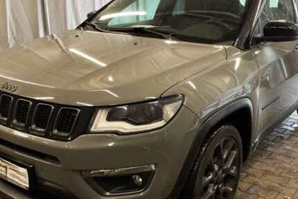 Jeep Compass 44.276 km 22.900 &euro; Buchholz 21244
