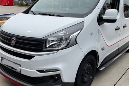 Fiat Talento 30.276 km 24.900 &euro; Buchholz in der Nordheide 21244
