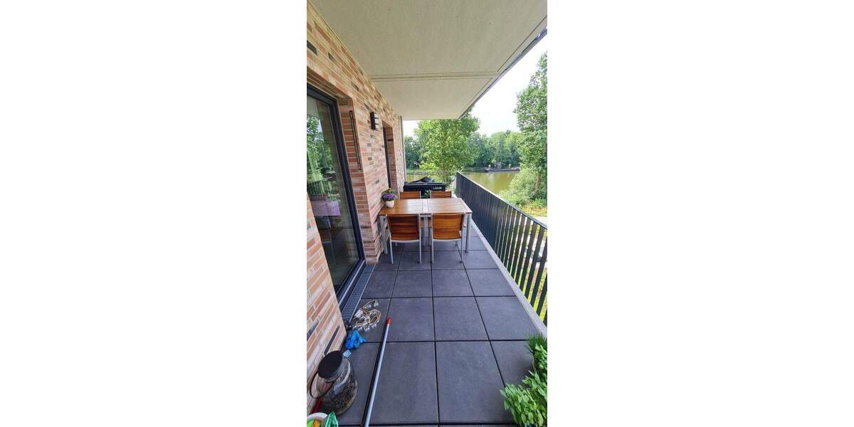 Etagenwohnung Geesthacht - 4 Zimmer, 106 m&sup2;, 509.000&euro; | Angebot:24395426