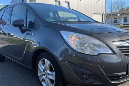 Opel Meriva 188.483 km 3.499 &euro; Buxtehude 21614