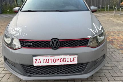 VW Polo 89.000 km 7.200 &euro; Hamburg 22523