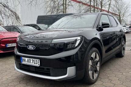 Ford Explorer 13.500 km 49.912 € Hamburg 21029