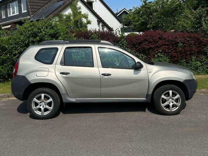 Duster