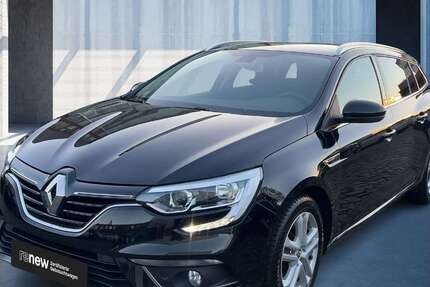 Renault Megane 87.960 km 11.990 &euro; Hamburg 20537