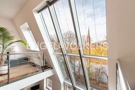 Wohnung zum Kaufen in Hamburg 1.095.000 € 148 m² 4 zimmer