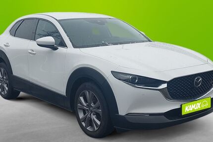 Mazda CX-30 78.160 km 16.750 &euro; Hamburg 22529