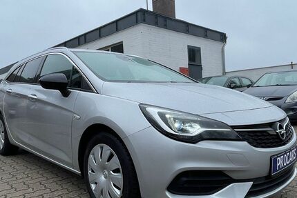 Opel Astra 159.995 km 9.995 &euro; Hamburg 20537