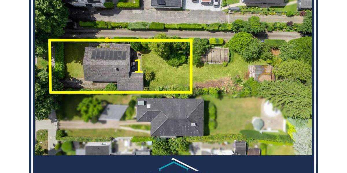 Grundstück Hamburg / Bergstedt Bergstedt - 449.000&euro; | Angebot:25770388