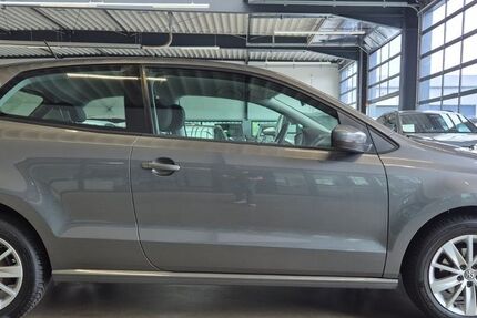 VW Polo 164.000 km 5.490 &euro; Geesthacht bei Hamburg 21502