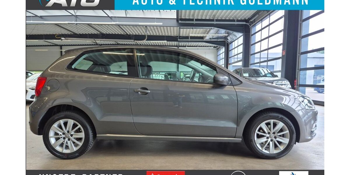 VW Polo 164.000 km 5.490 &euro; Geesthacht bei Hamburg 21502