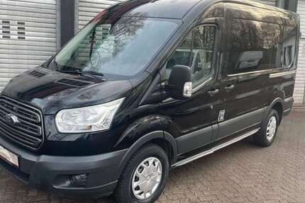 Ford Transit 166.000 km 10.600 &euro; Norderstedt 22844