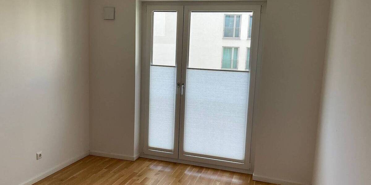 Etagenwohnung Hamburg Lurup - 2 Zimmer, 58 m&sup2;, 990&euro; | Angebot:26891524