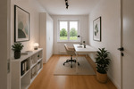 Terrassenwohnung Hamburg Bergedorf - 3 Zimmer, 74 m&sup2;, 1.499&euro; | Angebot:26763706