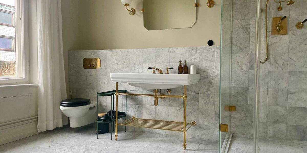 Komplett möblierte wunderschöne 2 Zimmerwohnung, W16.02, II.OG 90 m² 2 zimmer