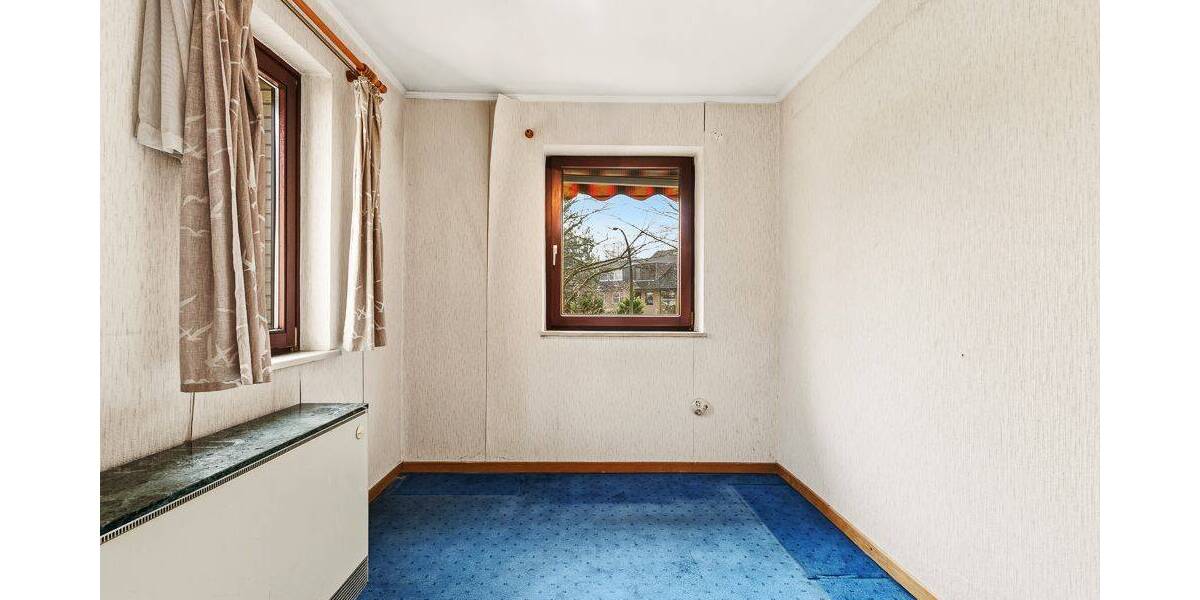 Reihenendhaus Hamburg / Rahlstedt Rahlstedt - 4 Zimmer, 109 m&sup2;, 360.000&euro; | Angebot:26641712
