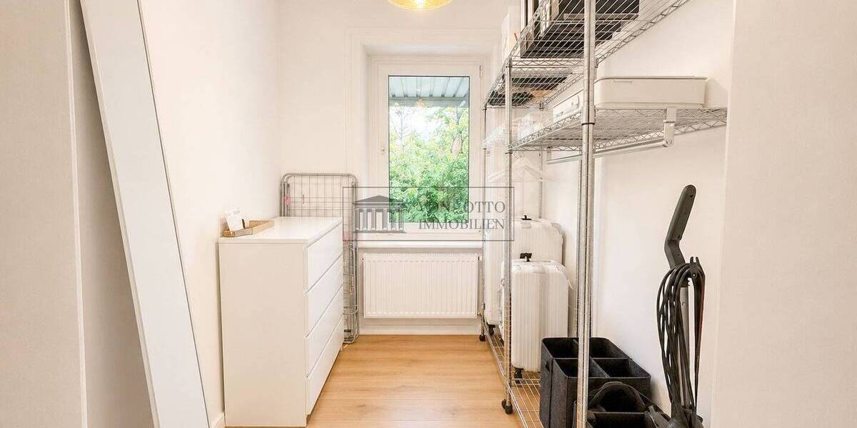 Etagenwohnung Hamburg Harvestehude - 3 Zimmer, 90 m&sup2;, 690.000&euro; | Angebot:26929375