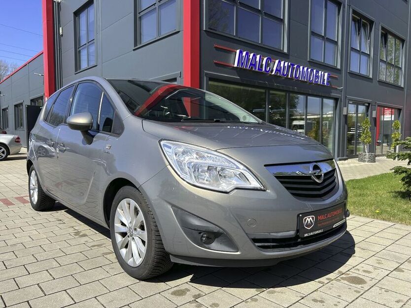 Meriva