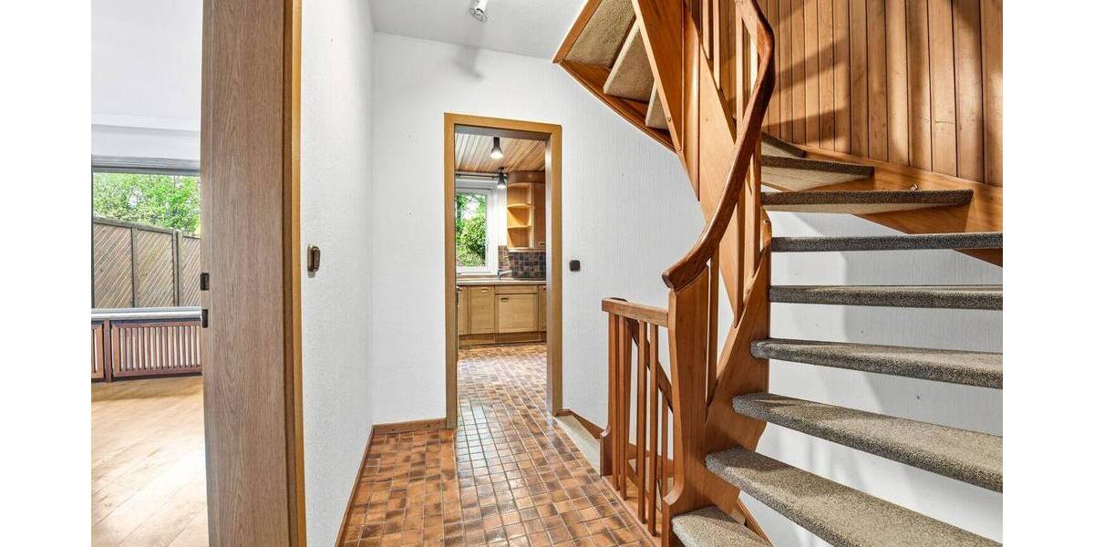 Reihenmittelhaus Barsbüttel - 4 Zimmer, 101 m&sup2;, 350.000&euro; | Angebot:26554396