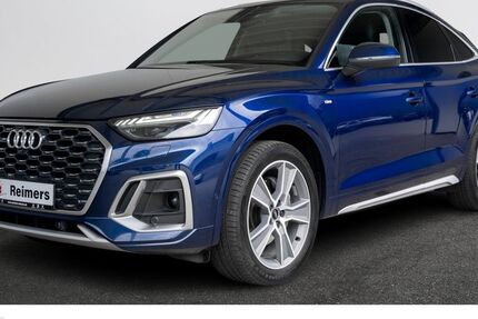 Audi Q5 96.950 km 45.990 € Rellingen/Hamburg 25462