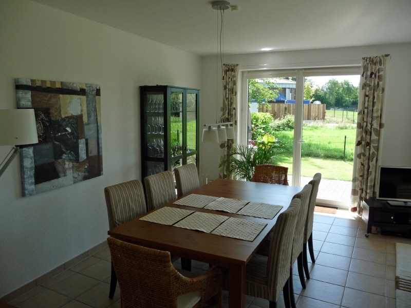 Renditeobjekt: 5 gut vermietete Reihenhäuser im Hamburger Speckgürtel 19 zimmer