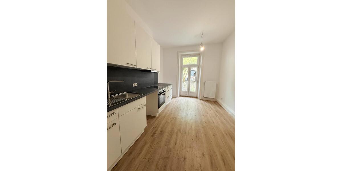 Erdgeschoßwohnung Hamburg Altona-Nord - 3 Zimmer, 71 m&sup2;, 595.000&euro; | Angebot:26404906