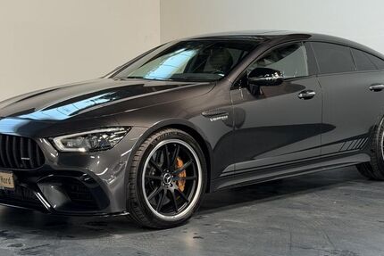 Mercedes-Benz AMG GT 116.570 km 81.490 &euro; Tornesch 25436