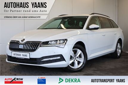 Skoda Superb 92.060 km 20.489 &euro; Pinneberg 25421