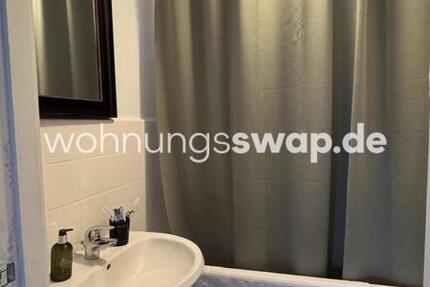 Wohnungsswap - 2 Zimmer, 42 m² - Rentzelstraße, Eimsbüttel, Hamburg 2 zimmer