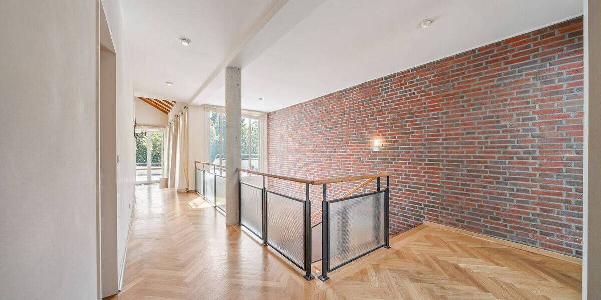 Einfamilienhaus Hamburg Lemsahl-Mellingstedt - 1 Zimmer, 405 m&sup2;, 1.600.000&euro; | Angebot:26816698