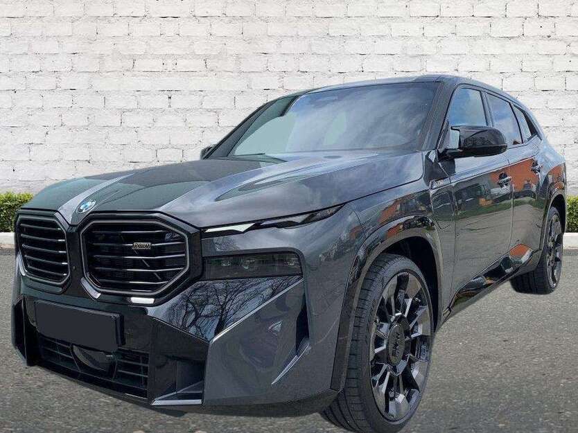 XM
