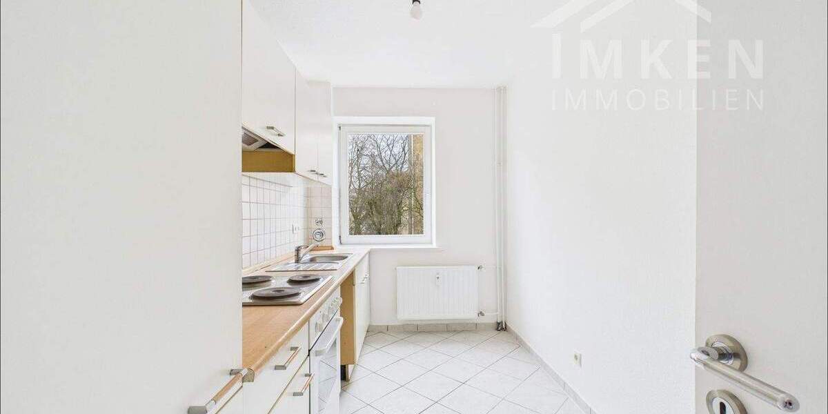 Etagenwohnung Hamburg Hamm - 2 Zimmer, 60 m&sup2;, 378.000&euro; | Angebot:25678890