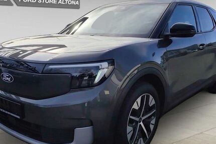 Ford Explorer 20.784 km 49.912 &euro; Hamburg 22761