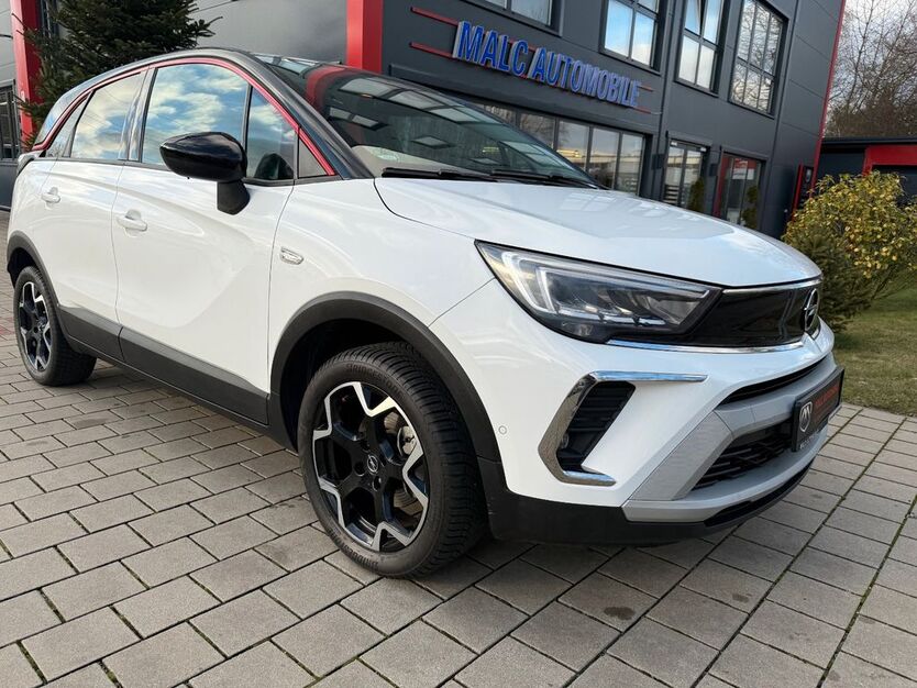 Opel Crossland (X) 2.385 km 21.499 € Neu Wulmstorf 21629