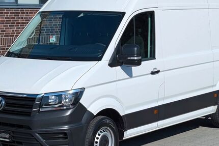 VW Crafter 190.822 km 17.990 &euro; BARSBÜTTEL 22885